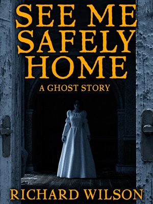 cover image of See Me Safely Home